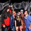 31.10.2015 Photo Booth von Martin Wahler, Pixelcode